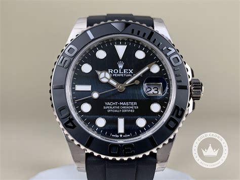 rolex 226659 falcon eye.